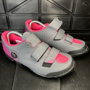 Shimano ME3 MTB Cycling Shoes ME3 Size 8
